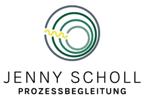 Jenny Scholl, Prozessbegleitung