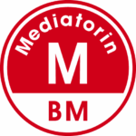 Siegel: Mediatorin BM