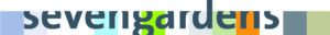 Logo: Teil des sevengardens-Netzwerk als Dialogerin